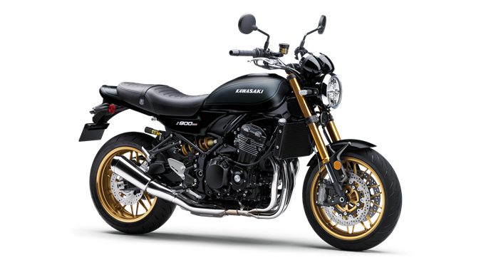 KARATNAページ New Motorcycle] Ninja “ZX-4RR” 2025 model will be available