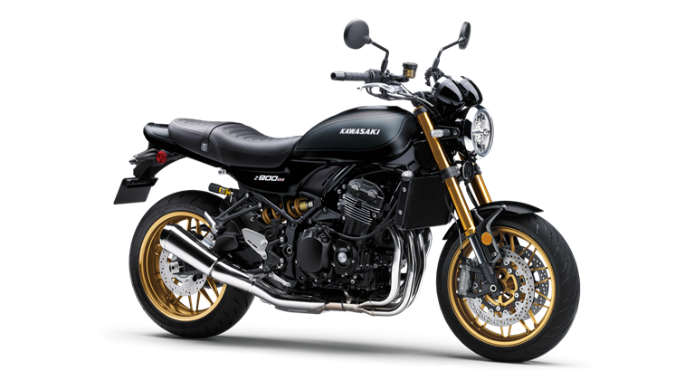 Ｚ900RS Kawasaki Z900RS ABS | Motorcycle | Iconic Throwback