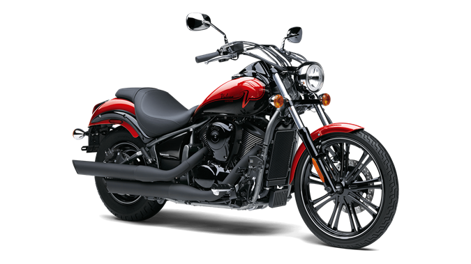 Candy Fire Red/Ebony