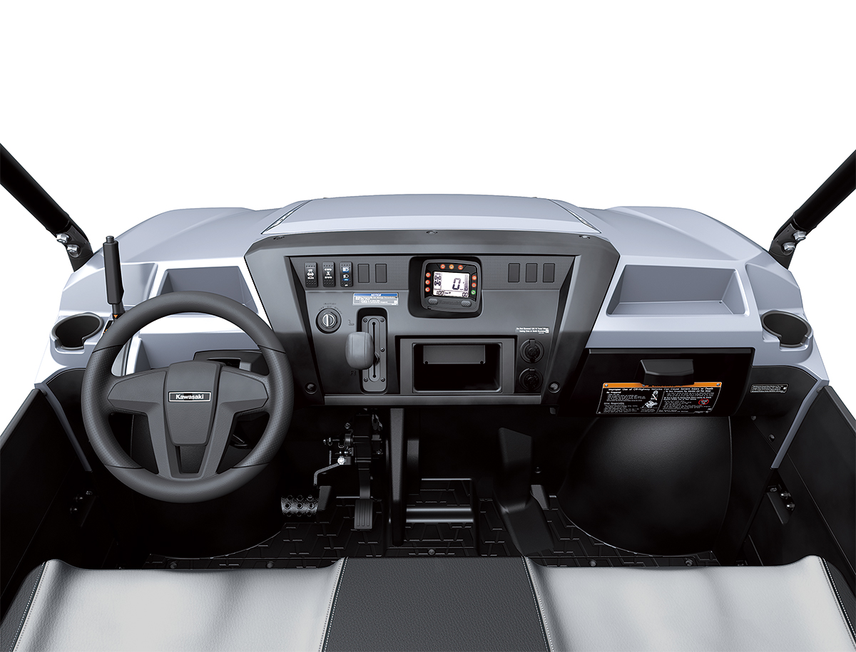 2025 MULE PRO-FXR™ 1000