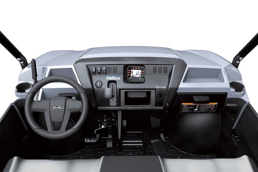 2025 MULE PRO-FXR™ 1000 opens in a new window