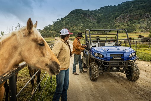 2025 MULE PRO-FXR™ 1000 opens in a new window