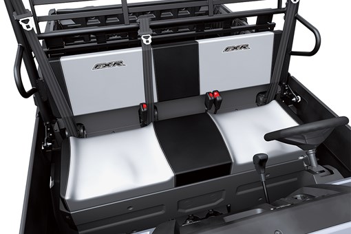 2025 MULE PRO-FXR™ 1000 LE opens in a new window