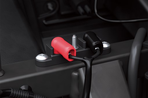 2025 MULE PRO-FXT™ 1000 LE opens in a new window