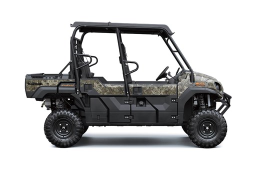 Profile angle of a side x side staged in a white studio background. opens in a new window