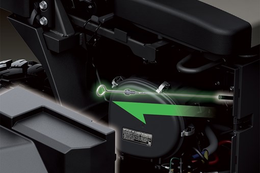 2025 MULE PRO-FXT™ 1000 LE RANCH EDITION opens in a new window