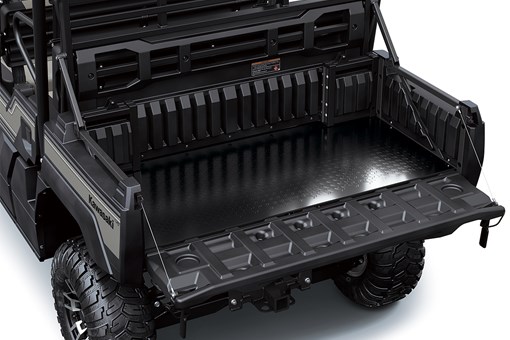 2025 MULE PRO-FXT™ 1000 LE RANCH EDITION opens in a new window