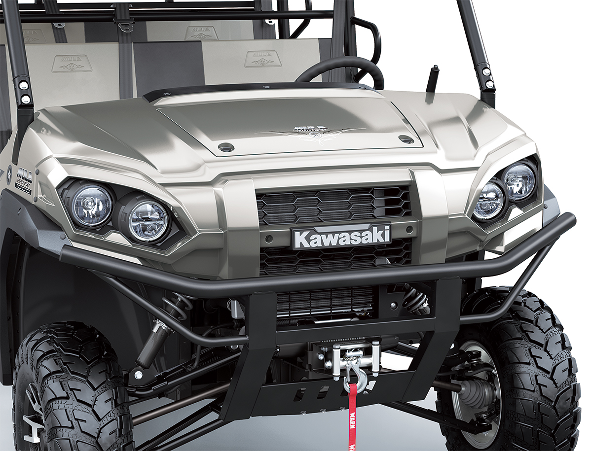 2025 MULE PRO-FXT™ 1000 LE RANCH EDITION