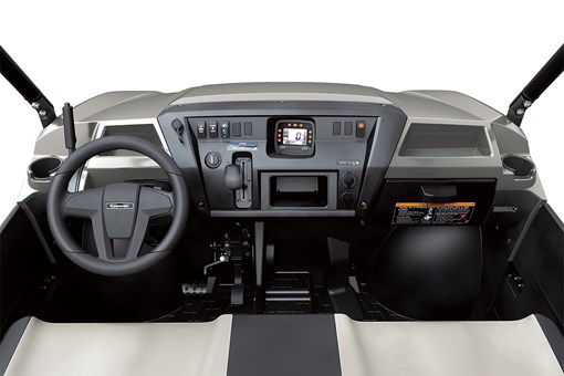 2025 MULE PRO-FXT™ 1000 LE RANCH EDITION opens in a new window