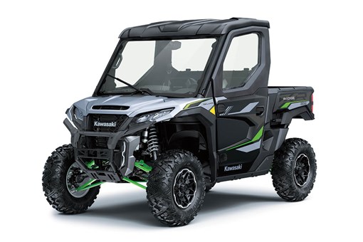 Left three-quarter view of a side x side staged in a white studio background. opens in a new window