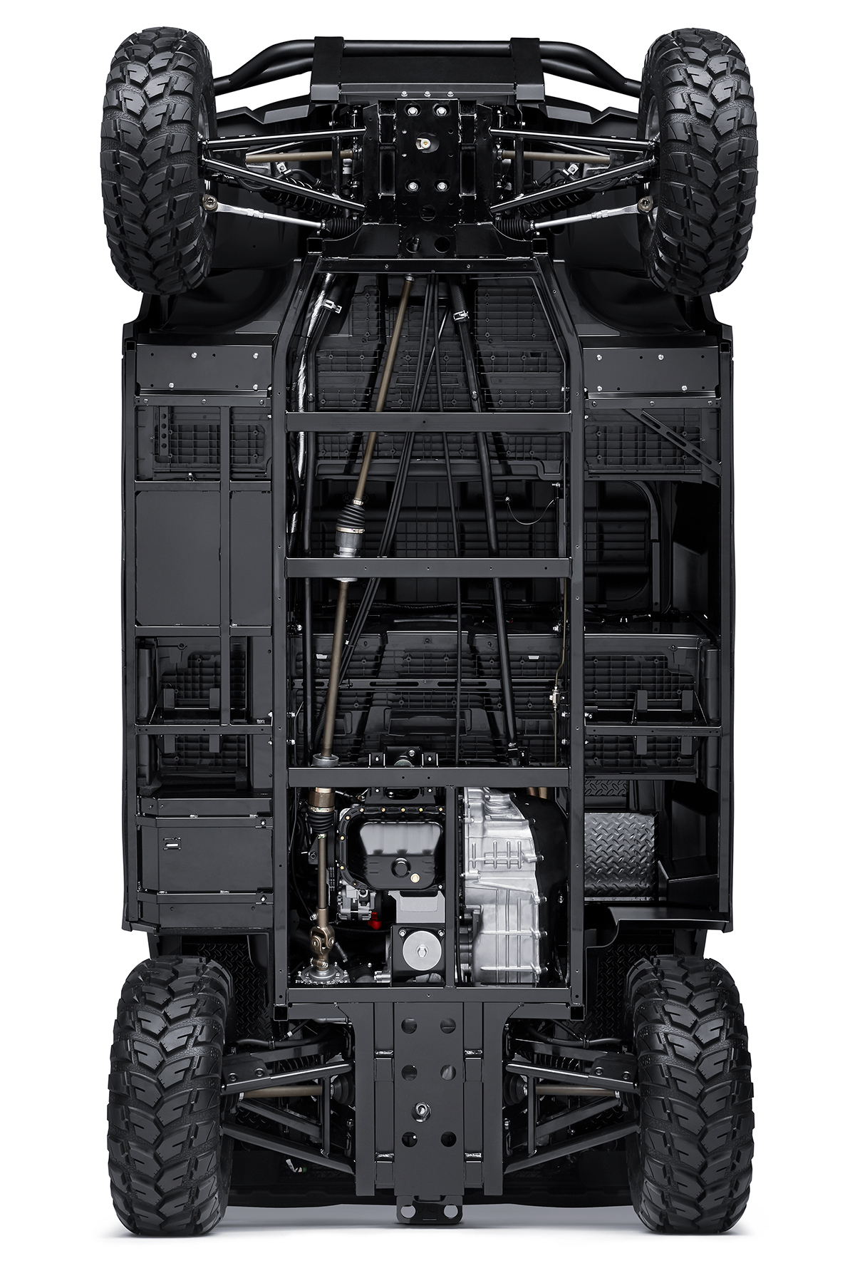 2025 MULE PRO-FXT™ 820 EPS