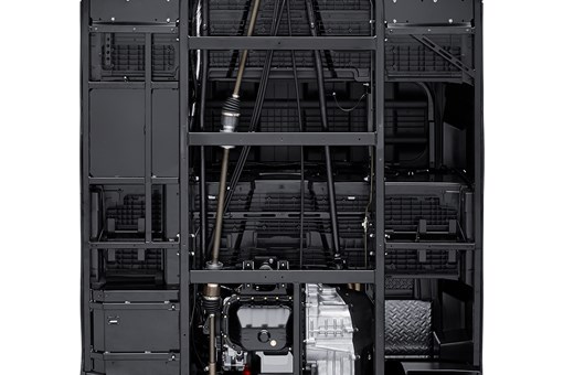 2025 MULE PRO-FXT™ 820 EPS opens in a new window