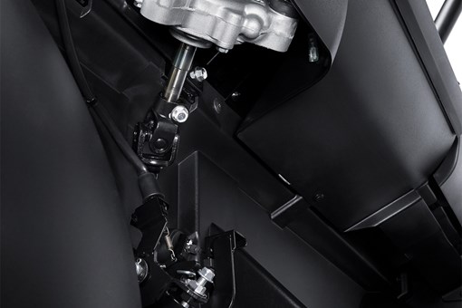 2025 MULE PRO-FXT™ 820 EPS opens in a new window