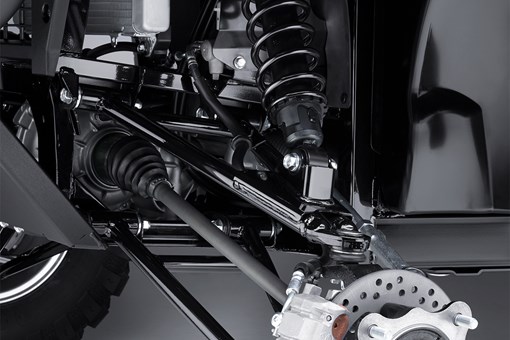 2025 MULE PRO-FXT™ 820 EPS opens in a new window