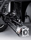 2025 MULE PRO-FXT™ 820 EPS