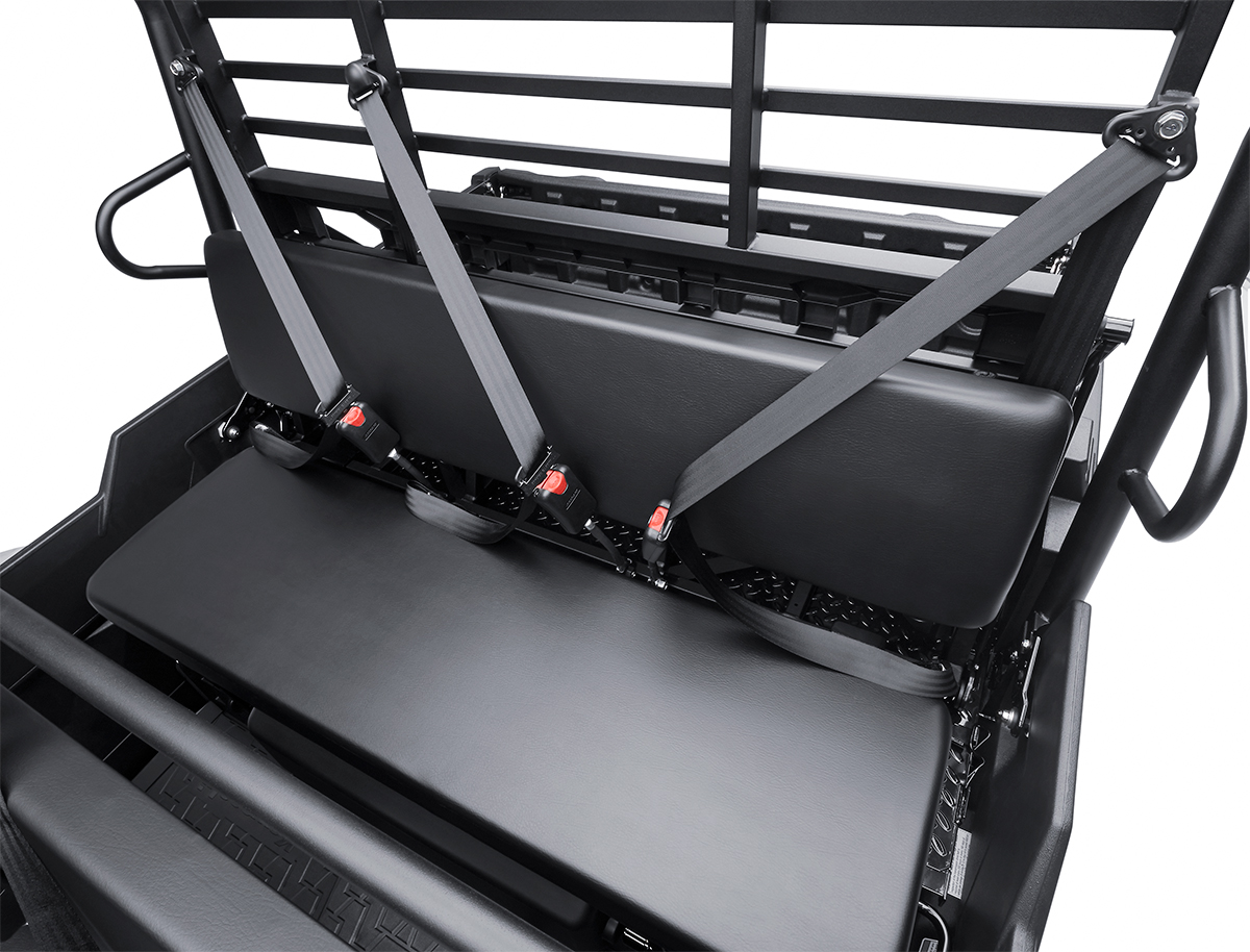 2025 MULE PRO-FXT™ 820 EPS