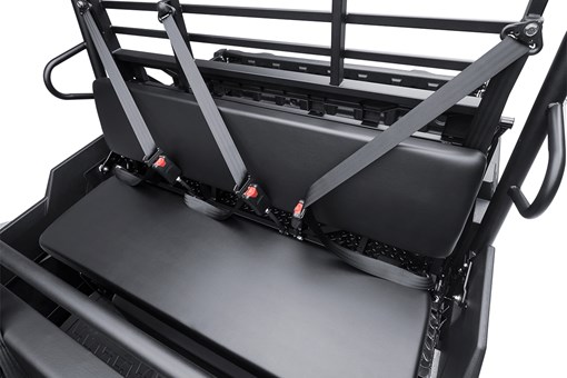 2025 MULE PRO-FXT™ 820 EPS opens in a new window