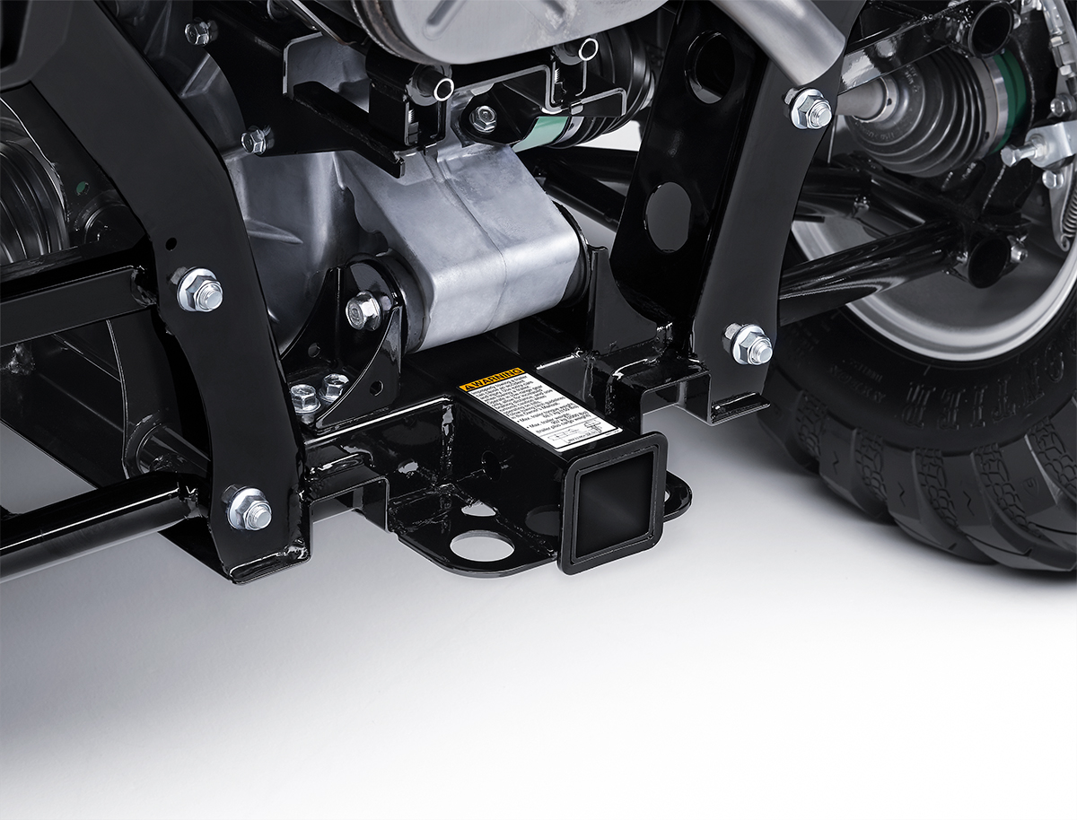 2025 MULE PRO-FXT™ 820 EPS