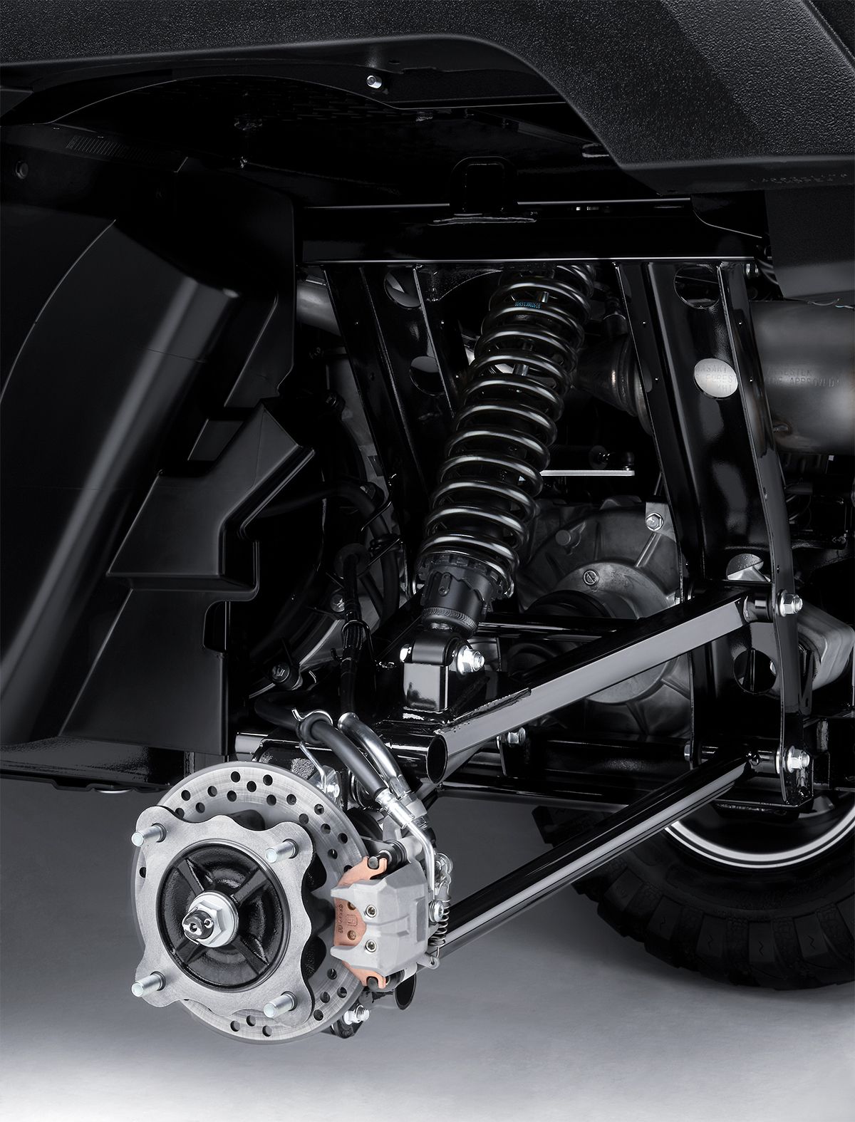 2025 MULE PRO-FXT™ 820 EPS