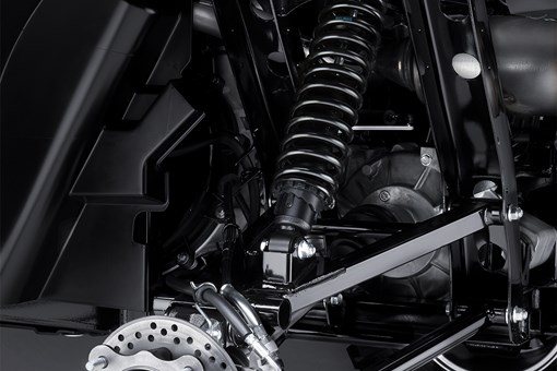 2025 MULE PRO-FXT™ 820 EPS opens in a new window