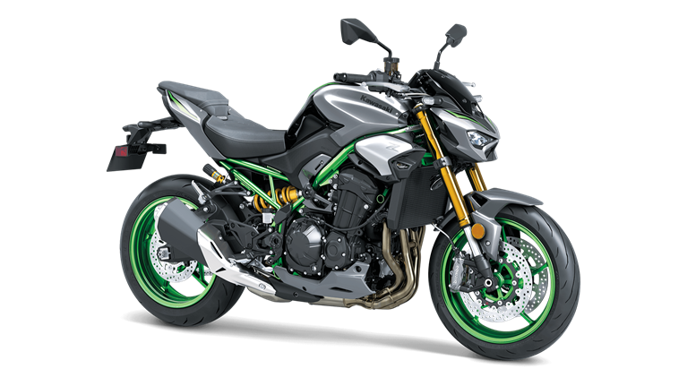 その他 5 Kawasaki Z900 ABS | Naked Motorcycle | Sugomi™ meets performance