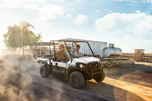 2025 MULE PRO-DX™ EPS opens in a new window