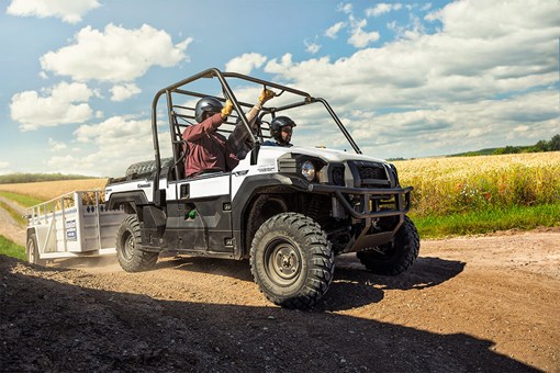 2025 MULE PRO-DX™ EPS opens in a new window