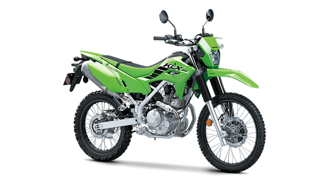 WHOOPS 【KLX230】2025年 ★チタンカーボン WHOOPS 【KLX230】2025年 ☆チタンカーボン | 39MOTOR