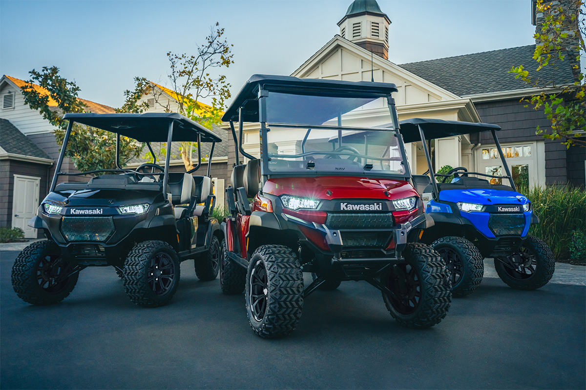 2025 NAV® 4e LIMITED