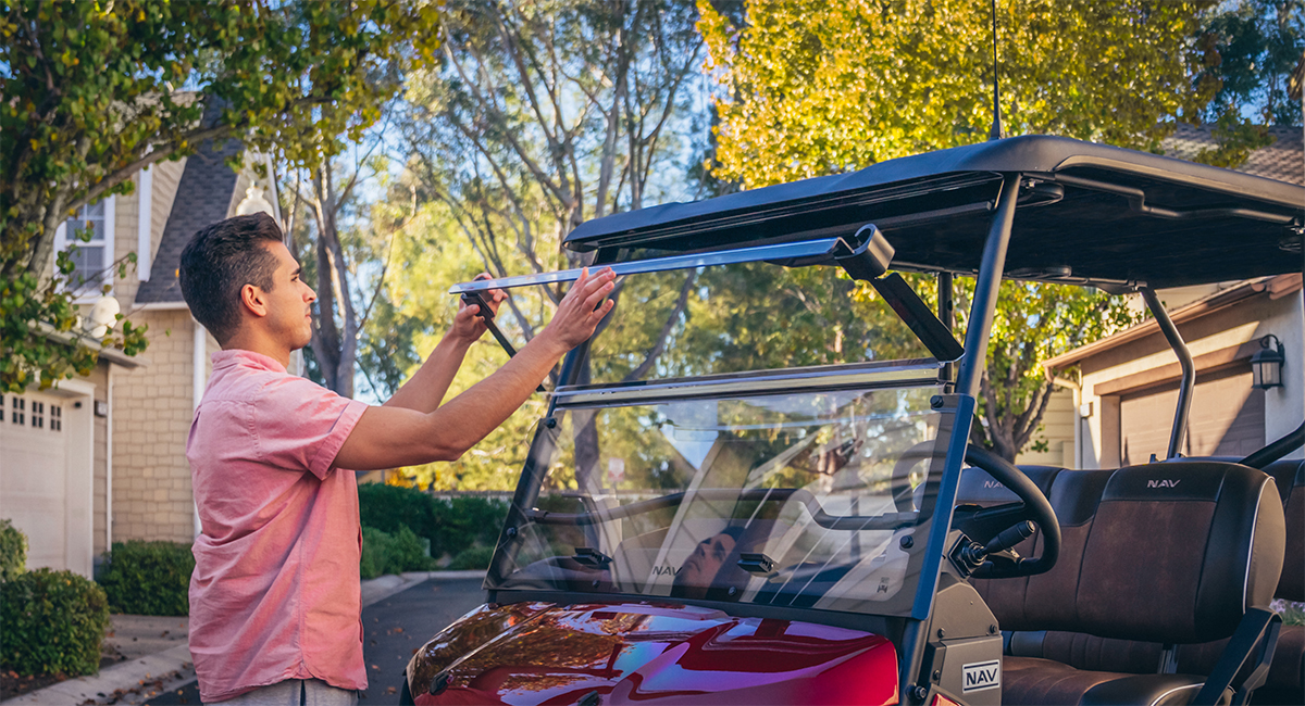 2025 NAV® 4e LIMITED