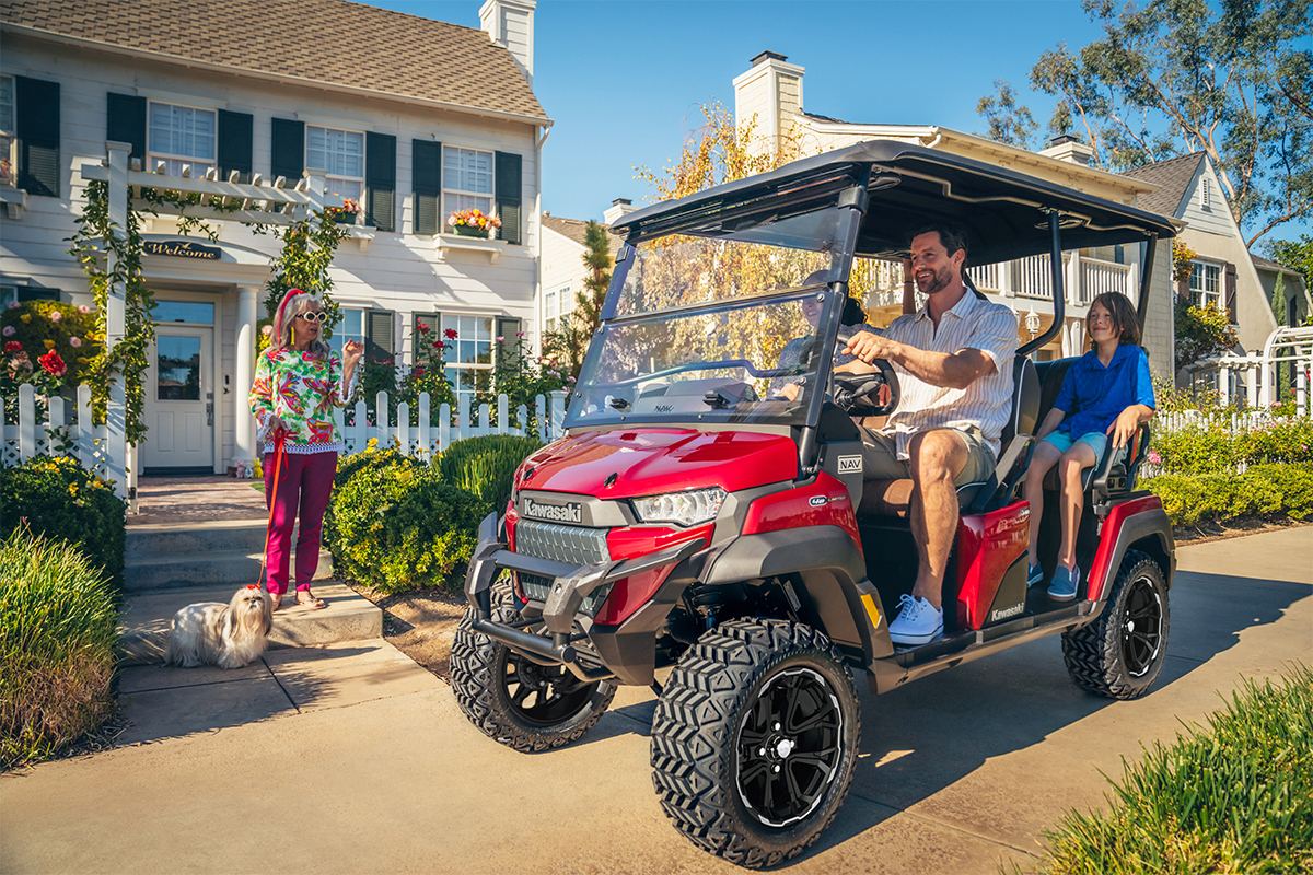 2025 NAV® 4e LIMITED