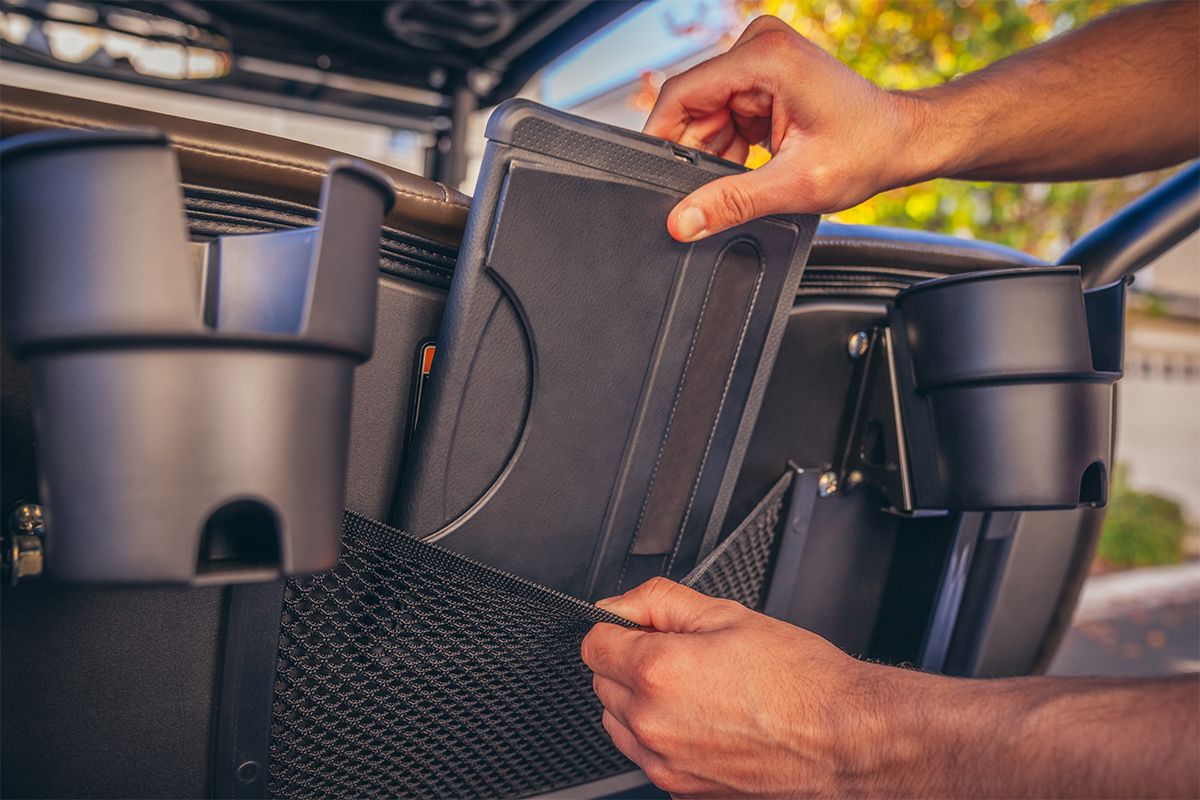 2025 NAV® 4e LIMITED