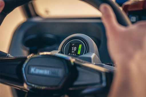 2025 NAV® 4e LIMITED opens in a new window