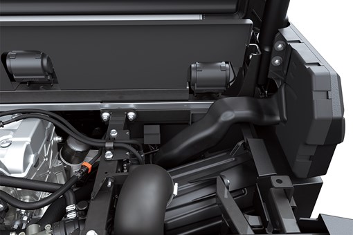 2026 MULE PRO-FXR™ 1000 opens in a new window