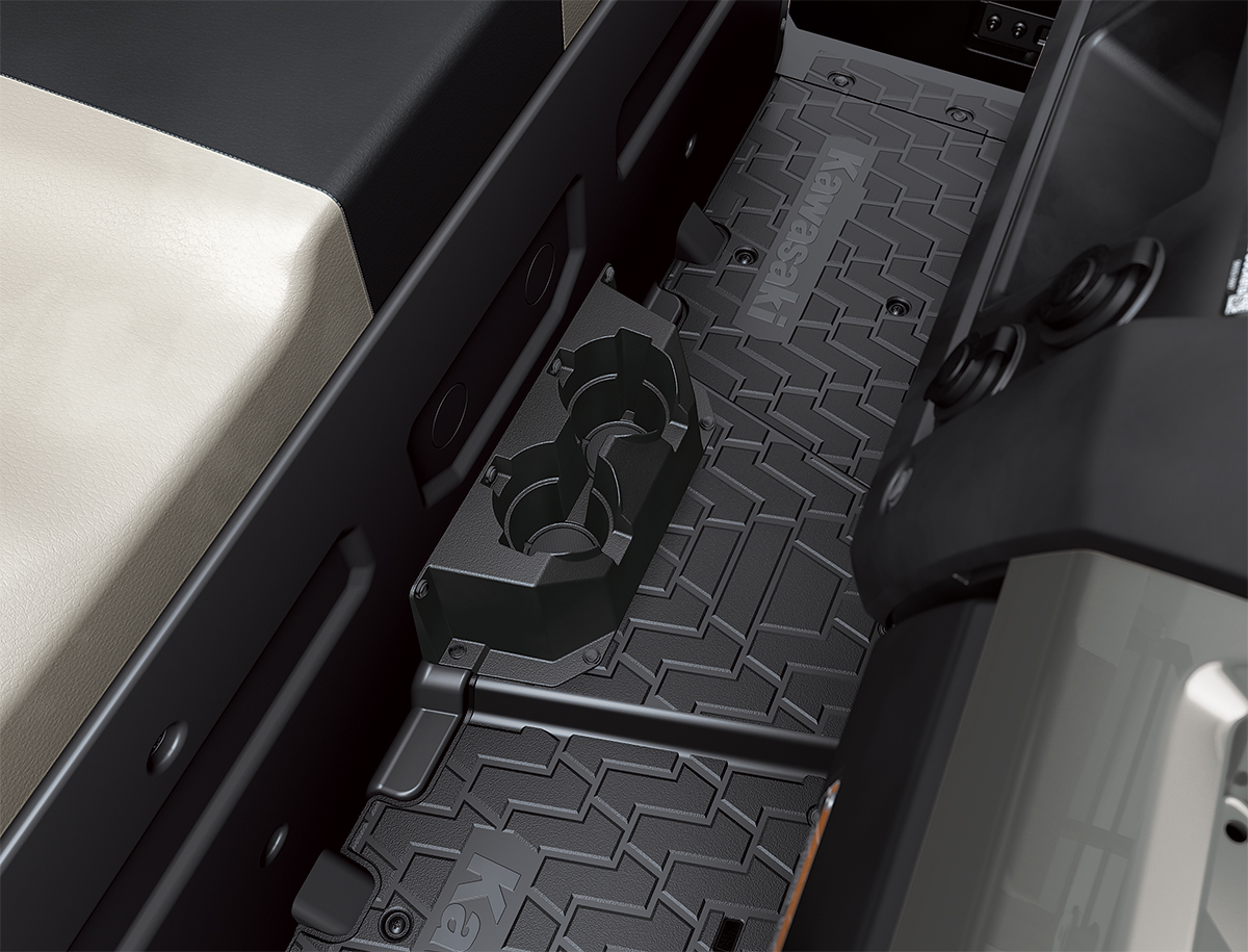 2026 MULE PRO-FXT™ 1000 LE