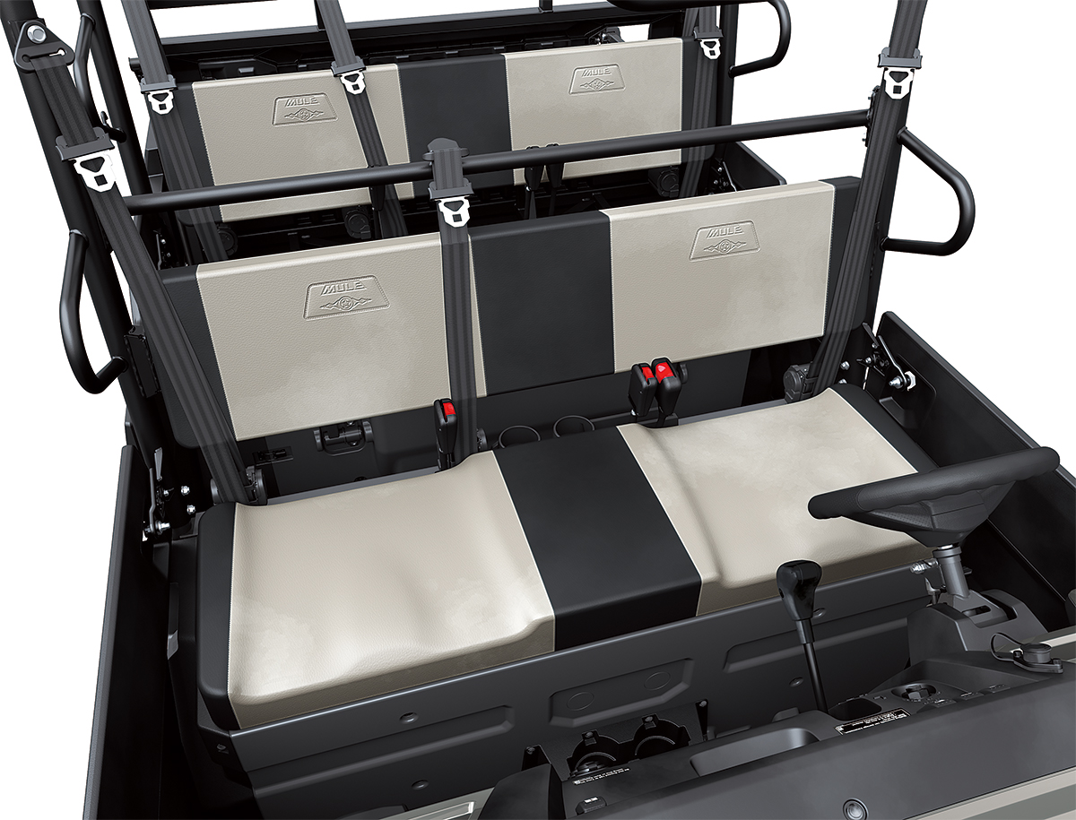 2026 MULE PRO-FXT™ 1000 LE