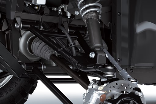 2026 MULE PRO-FXT™ 1000 LE RANCH EDITION opens in a new window