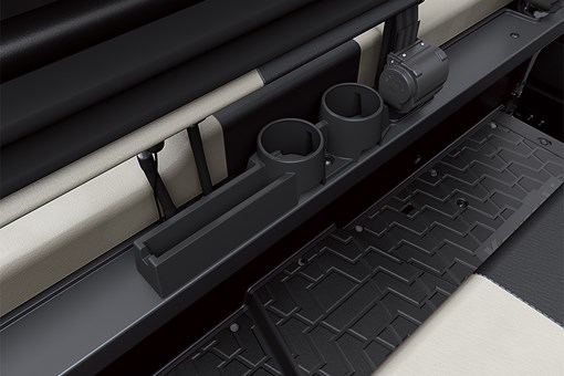 2026 MULE PRO-FXT™ 1000 LE RANCH EDITION opens in a new window