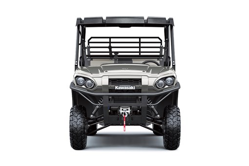 2026 MULE PRO-FXT™ 1000 PLATINUM RANCH EDITION opens in a new window