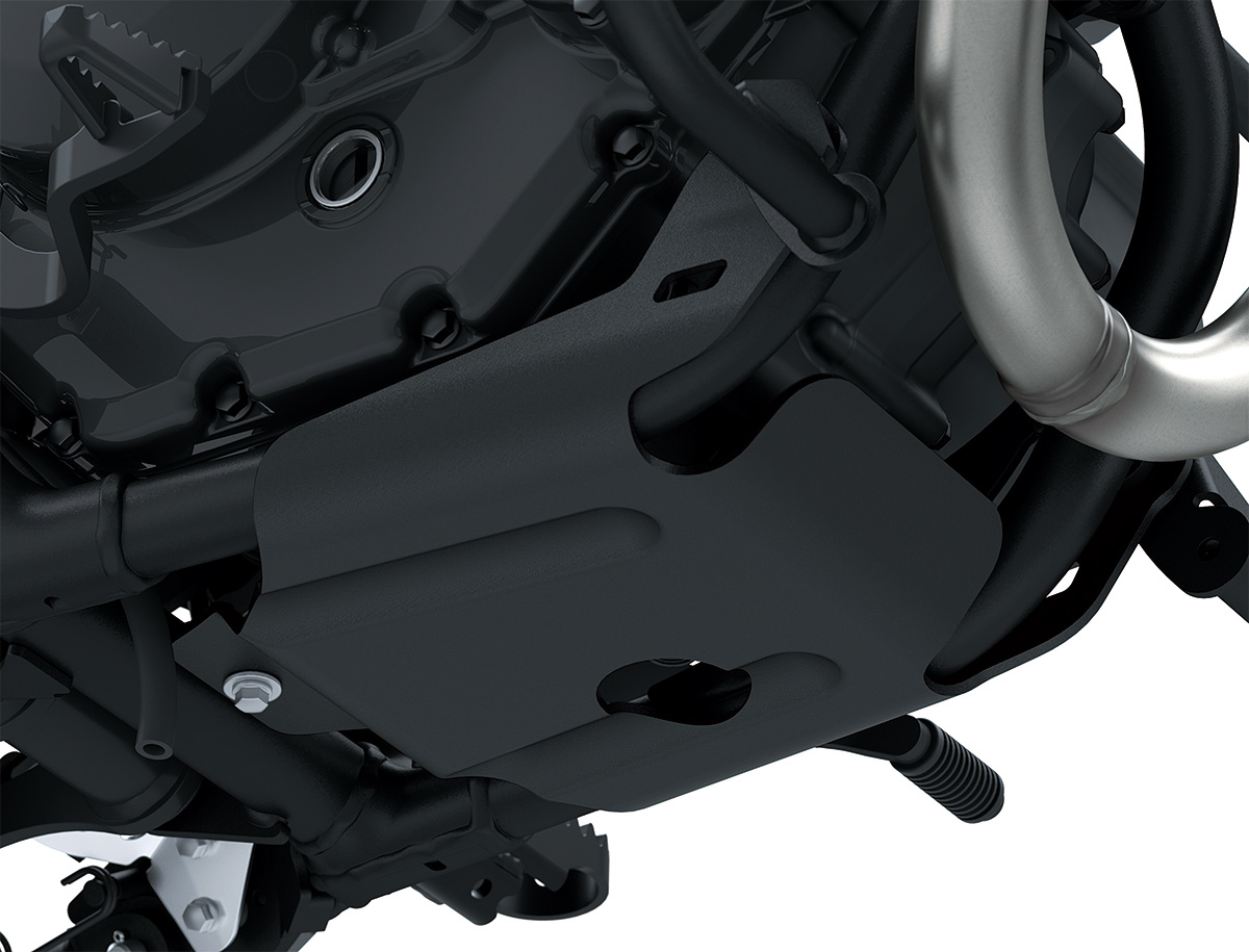 2026 KLX®230 DF ABS