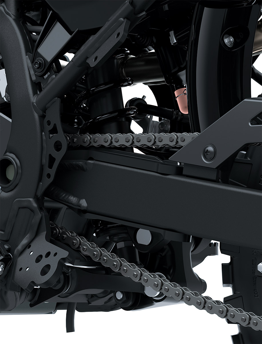 2026 KLX®230 DF ABS