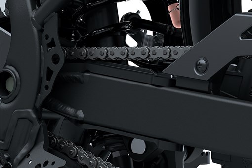 2026 KLX®230 DF ABS opens in a new window