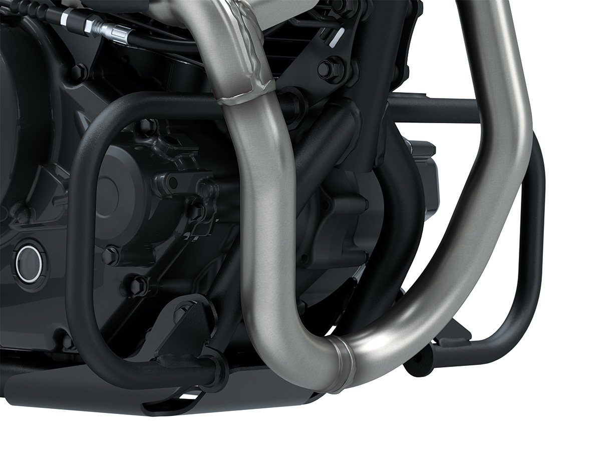 2026 KLX®230 DF ABS