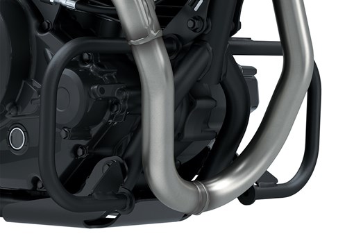 2026 KLX®230 DF ABS opens in a new window