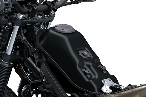 2026 KLX®230 DF ABS opens in a new window