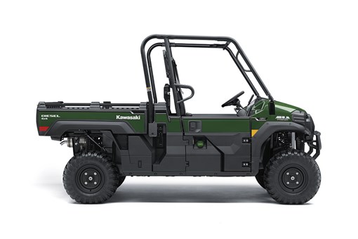 Profile angle of a side x side staged in a white studio background. opens in a new window