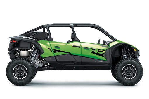 Side angle of a side x side staged in a white studio background. opens in a new window