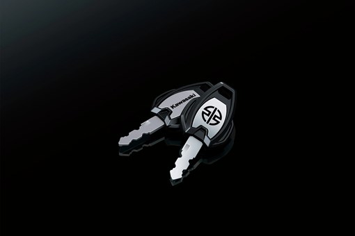 Keys of a side x side. opens in a new window