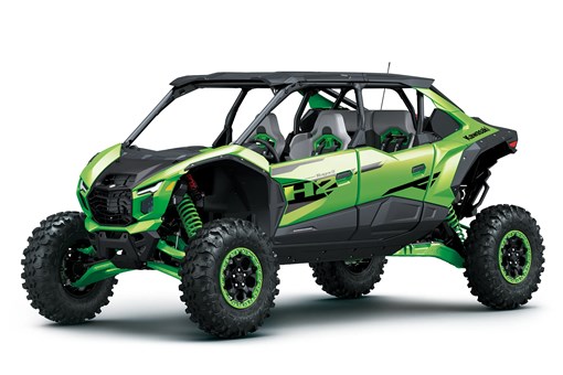 Three-quarter front angle of a side x side staged in a white studio background. opens in a new window