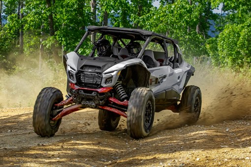2026 TERYX®5 H2 DELUXE eS opens in a new window
